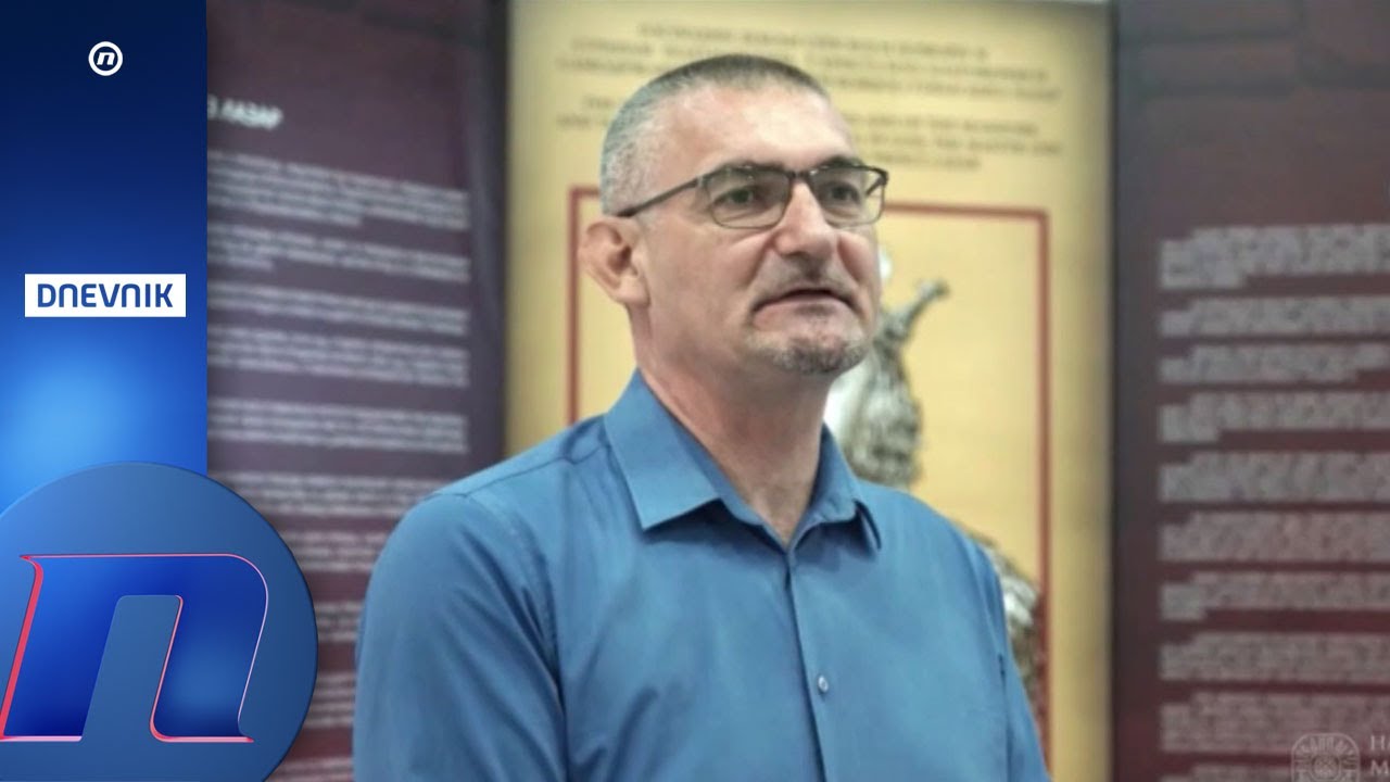 Slučaj General&scaron;tab, uhap&scaron;eni direktor Zavoda nije radio sam?