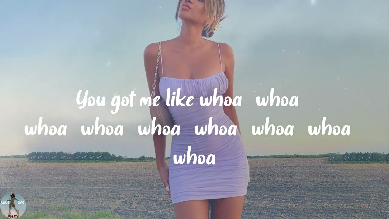 Rema - Calm Down (Lyrics)