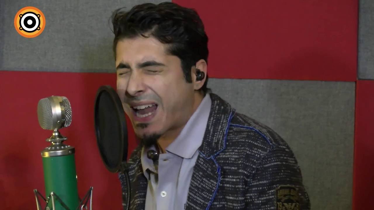 Ferman Akgül - Hello (Performans)