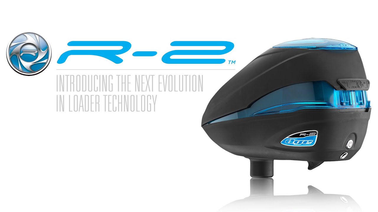 Introducing the New DYE R2