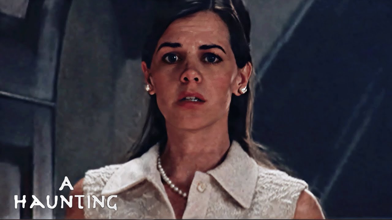 The Haunting Of Summerwind | A Haunting