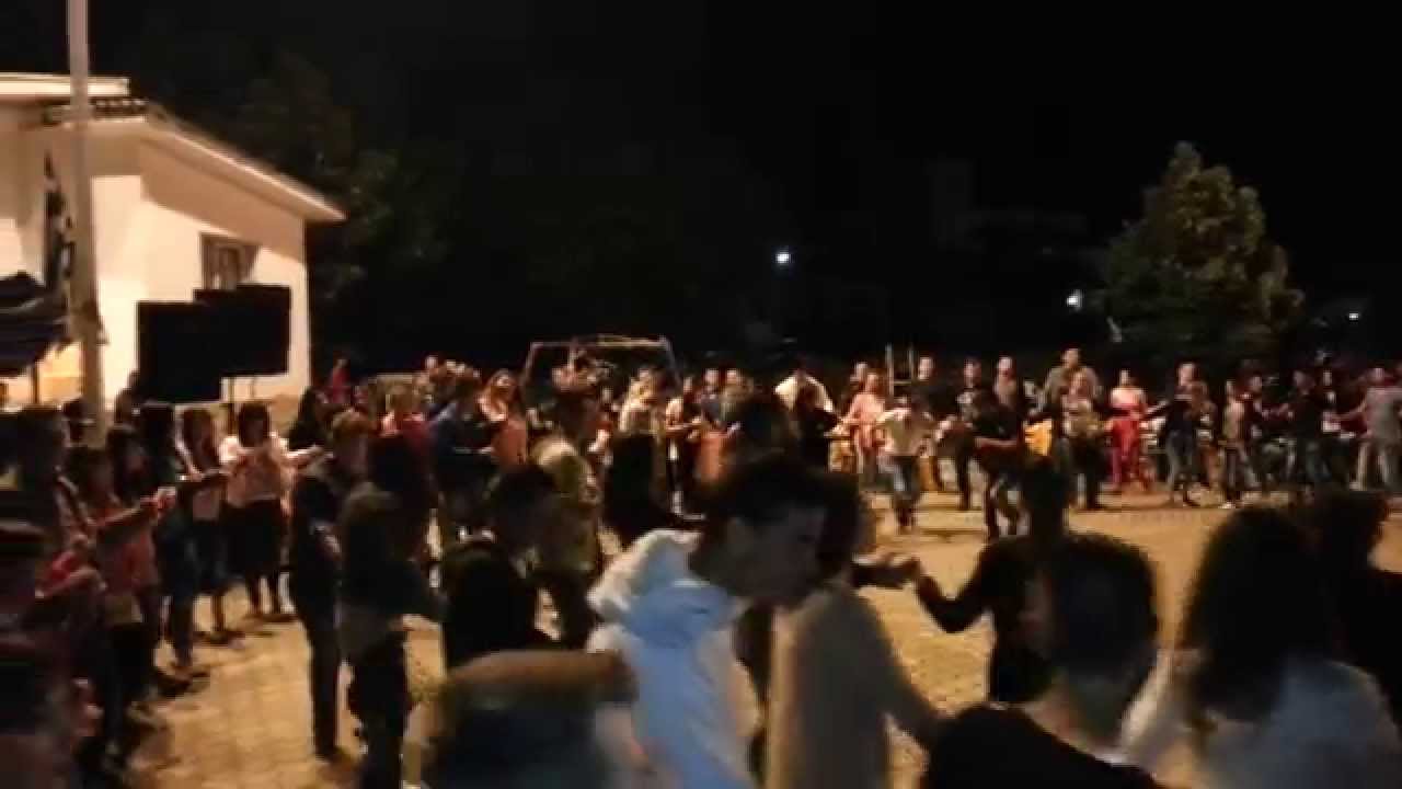 t'ahdonia sto panhguri armenoxoriou 20/6/14