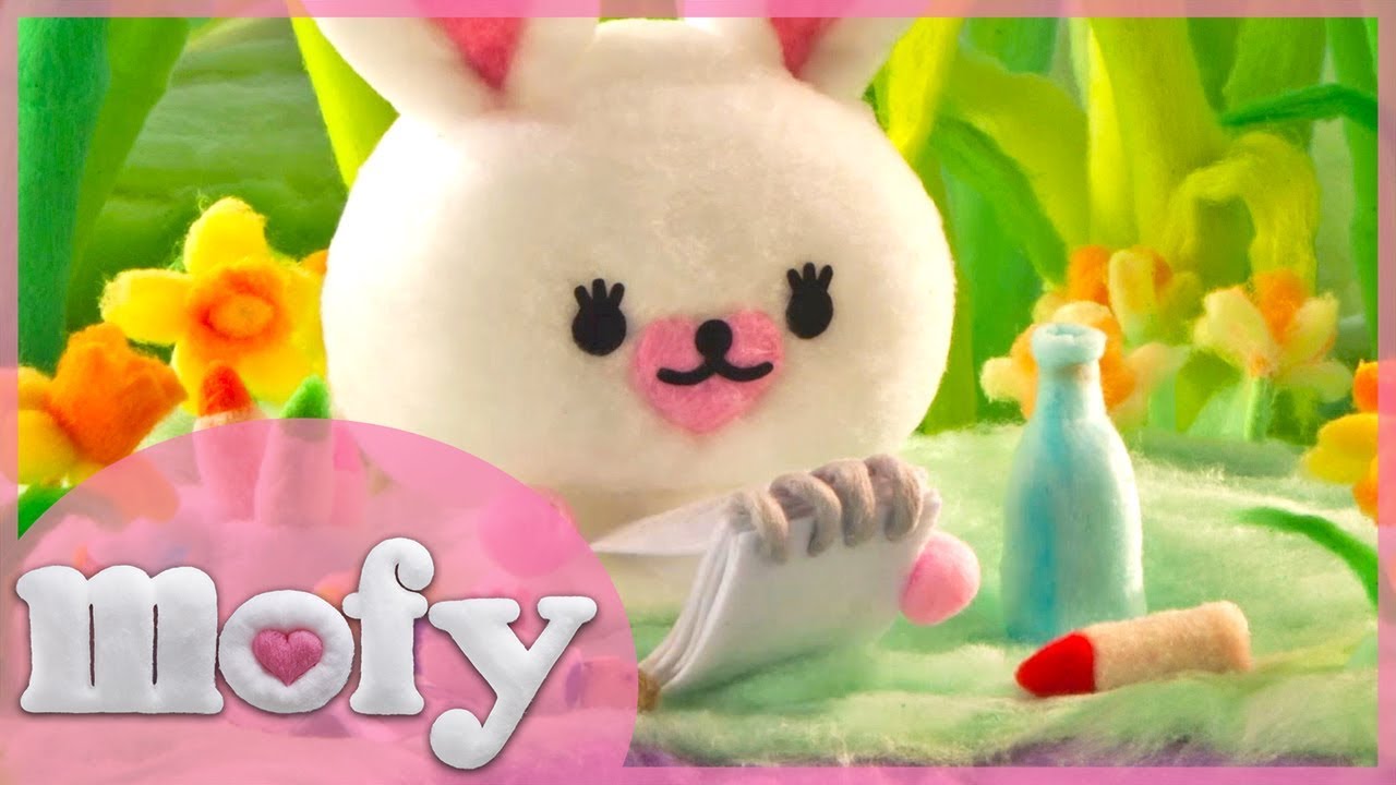 Mofy Finds a Message in a Bottle! | Full Episode | Mofy