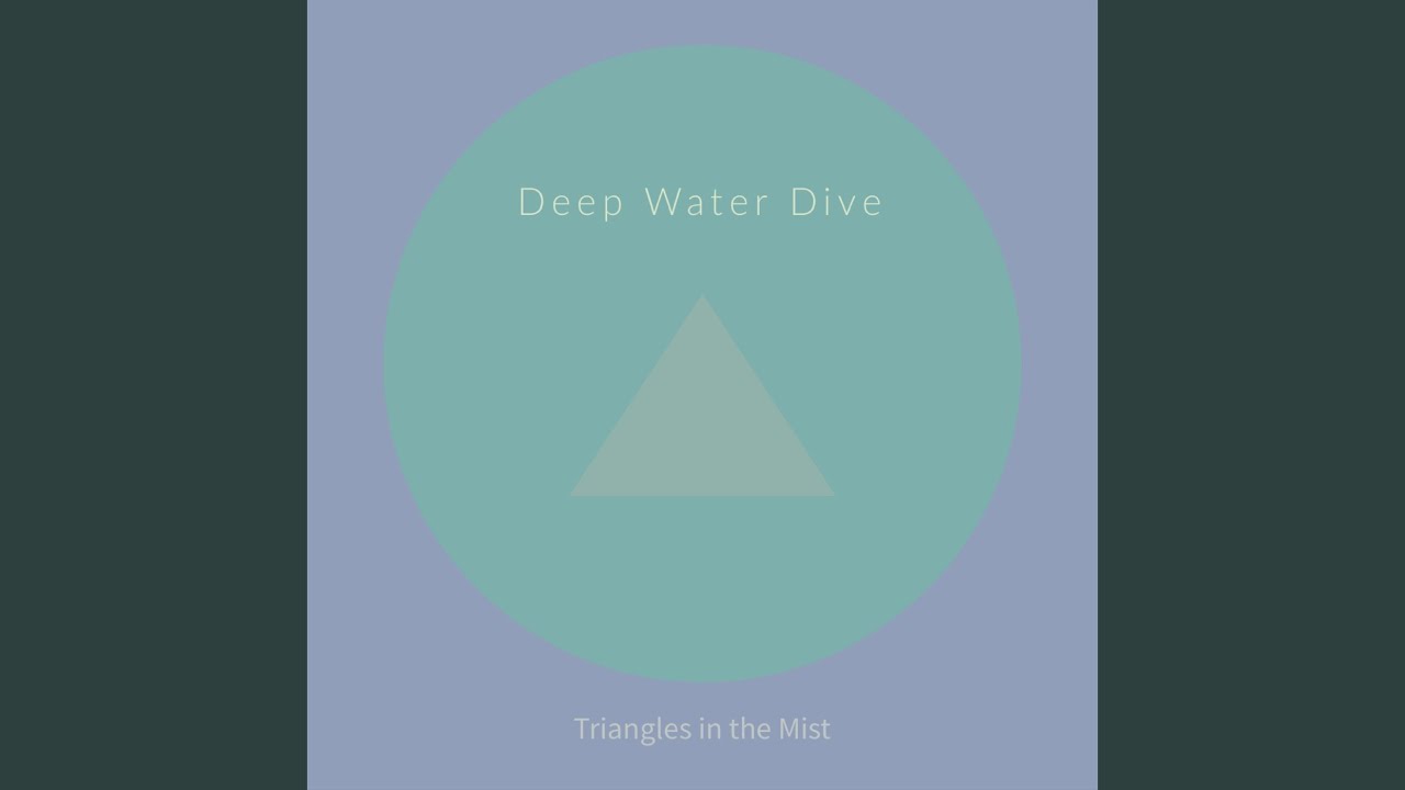 Deep Water Dive