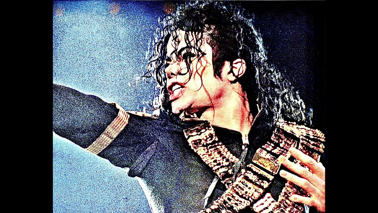 Michael Jackson jam dangerous tour live in Tokyo 1992 December 31th audio 