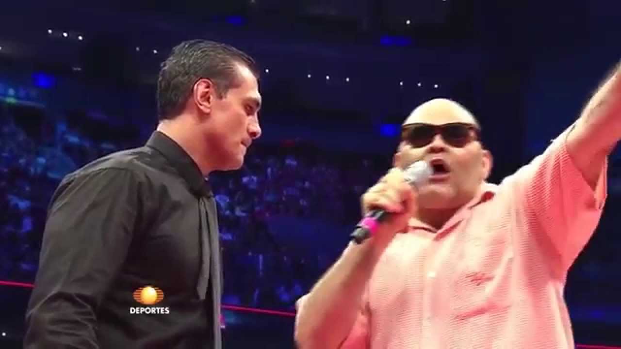 AAA TRIPLEMANIA XXII P2