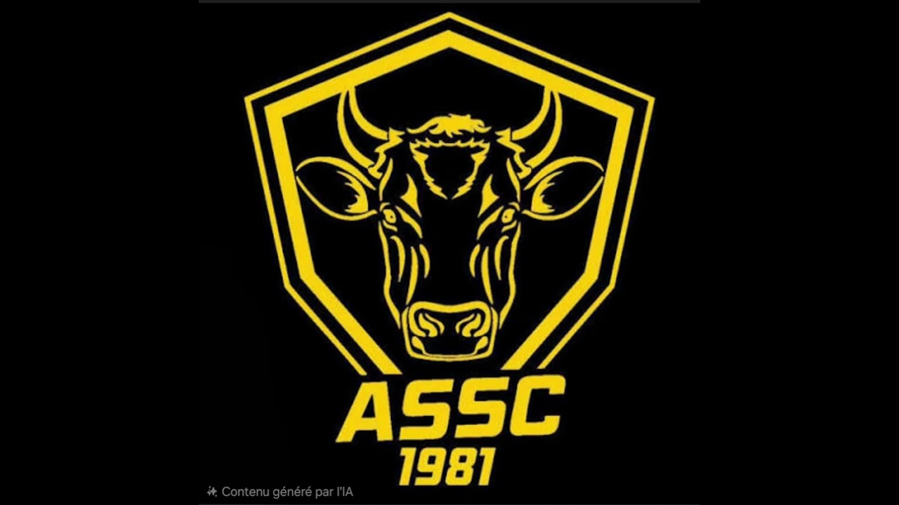 ASSC HYMNE 💛🖤
