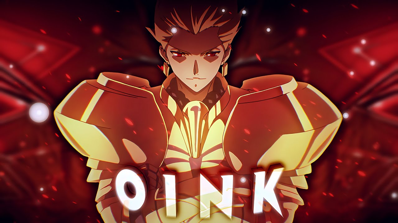 Epic Anime Music Video for Oink by Vox-Atlas AMV