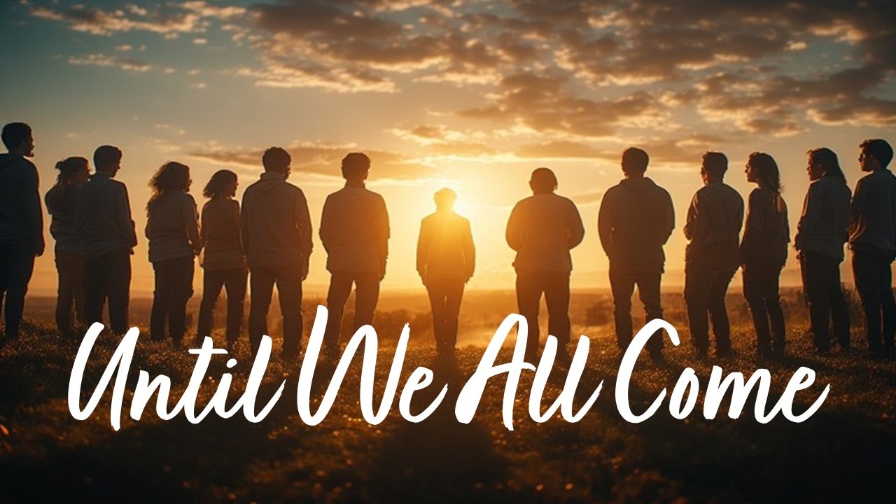 Based on Eph. 4:13! 