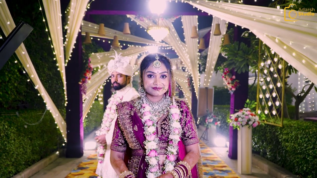 Rakhi Singh & Neeraj Singh Highlight Released By- Adarsh Studio Shankargarh 8423569221.