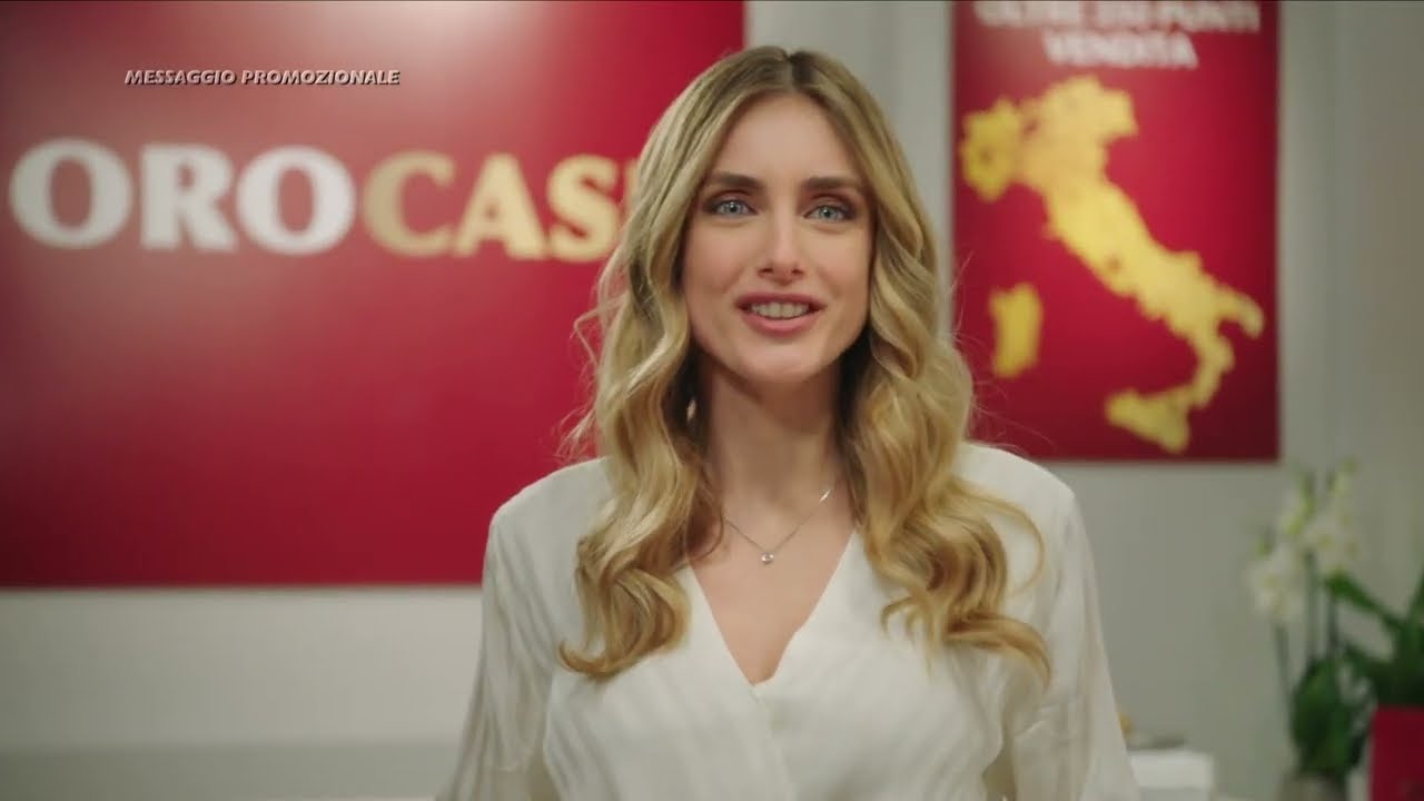 Telepromozione Mediaset Istituzionale 60