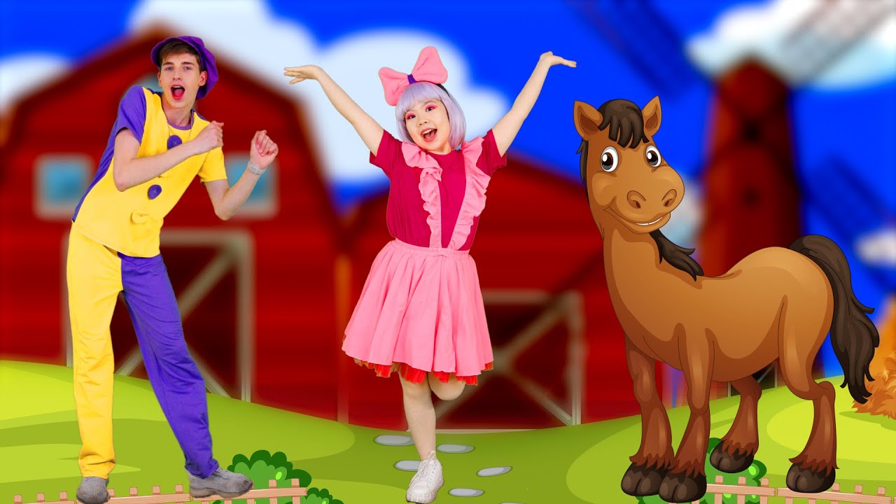 A Ram Sam Sam New | A Ram Zam ZamKids Funny Songs