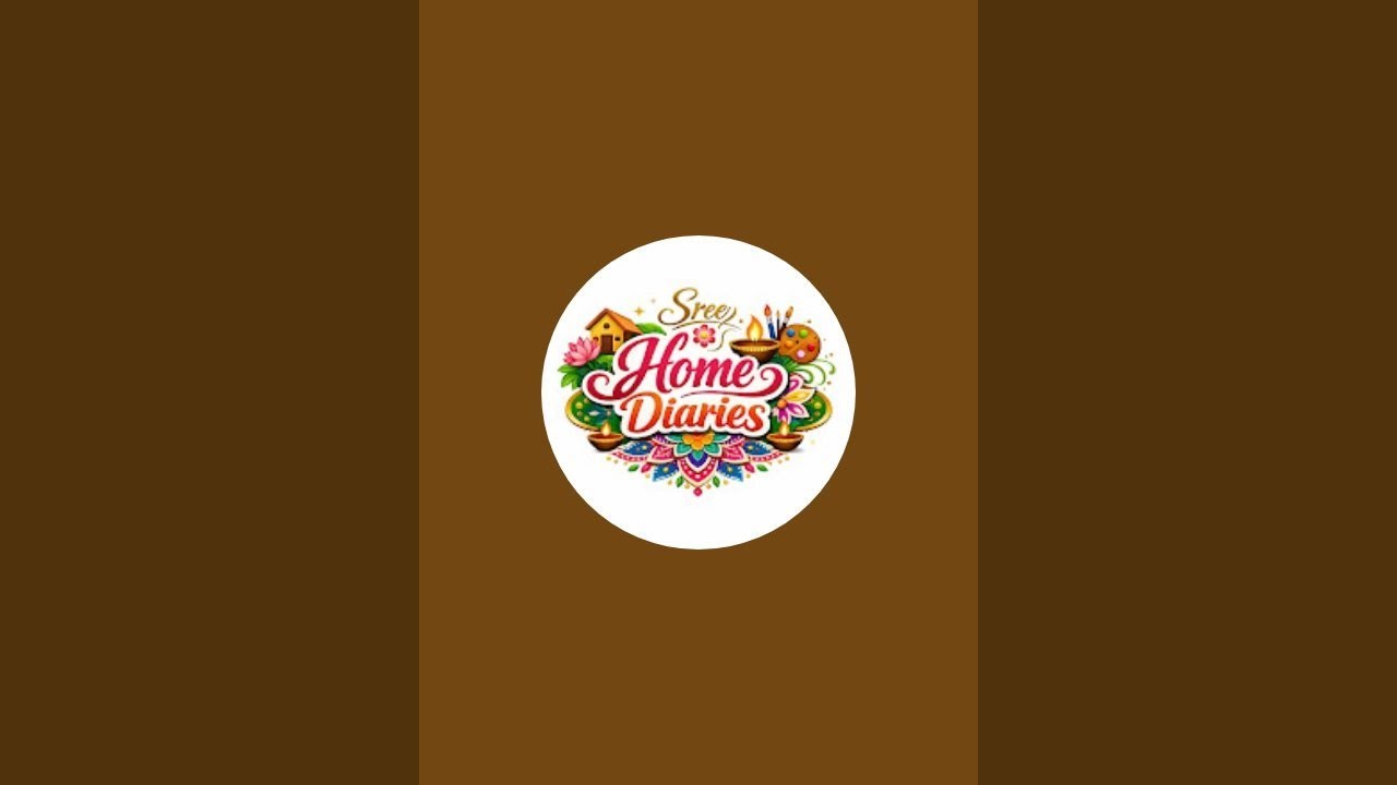 Sree Home Diaries is live