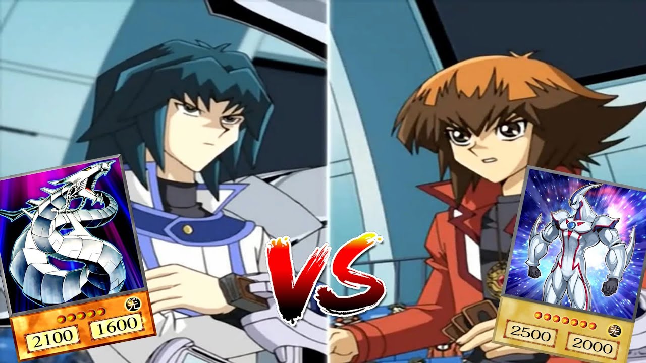 Jaiden Vs Zane! Yu-Gi-Oh! Finale Tournament! Heroes Vs Cyber Dragons!