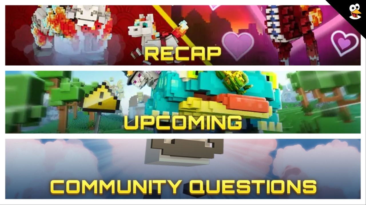 TROVE | COMMUNITY LETTER: March 2026!