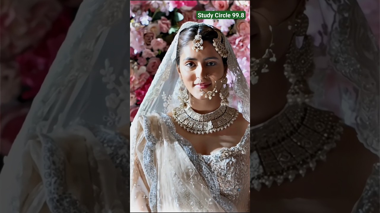 Abrar's(Bobby Deol) Third Wife In Animal Movie 2023 || Mansi Taxak 💃🔥