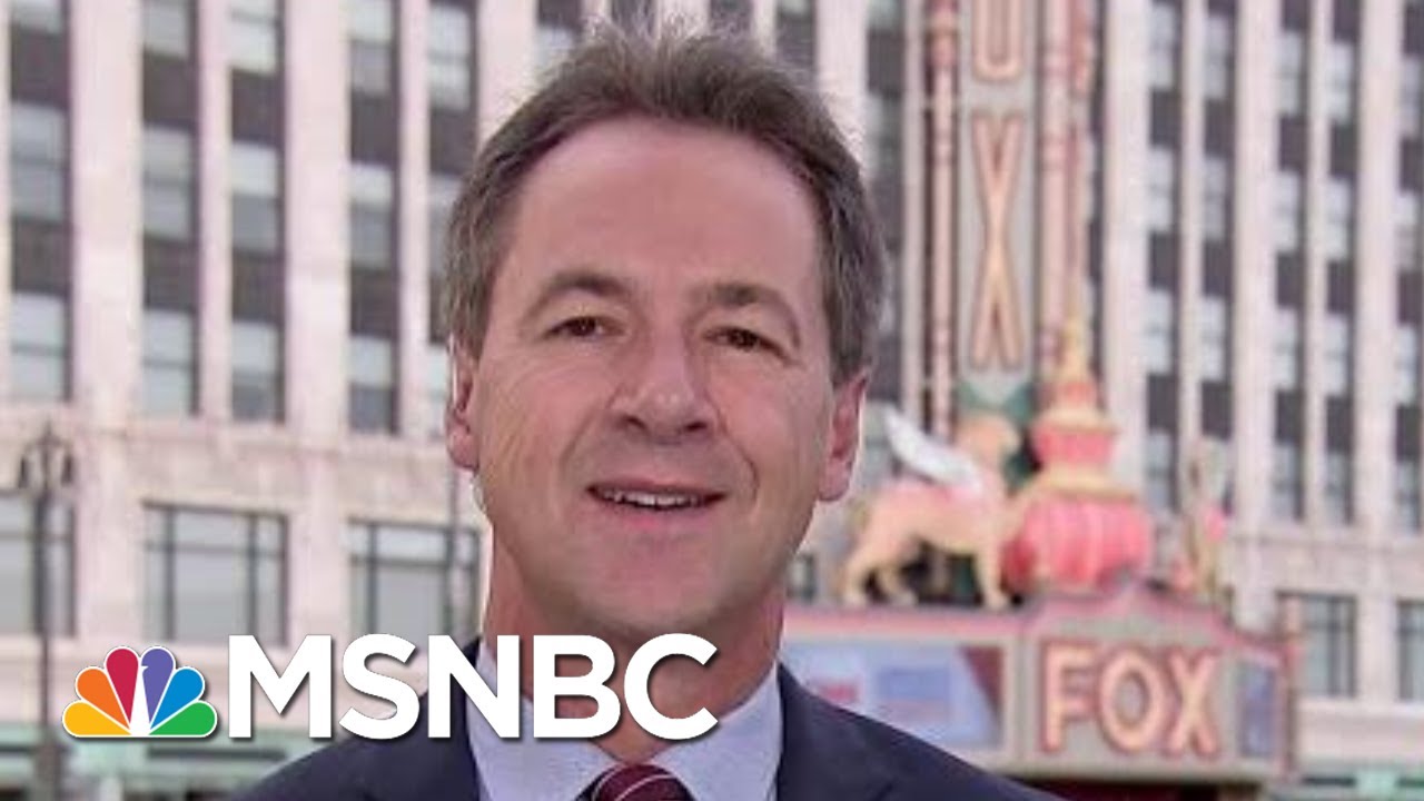 Steve Bullock: Let Voters, Not Rules, Winnow Down The Field | Morning Joe | MSNBC