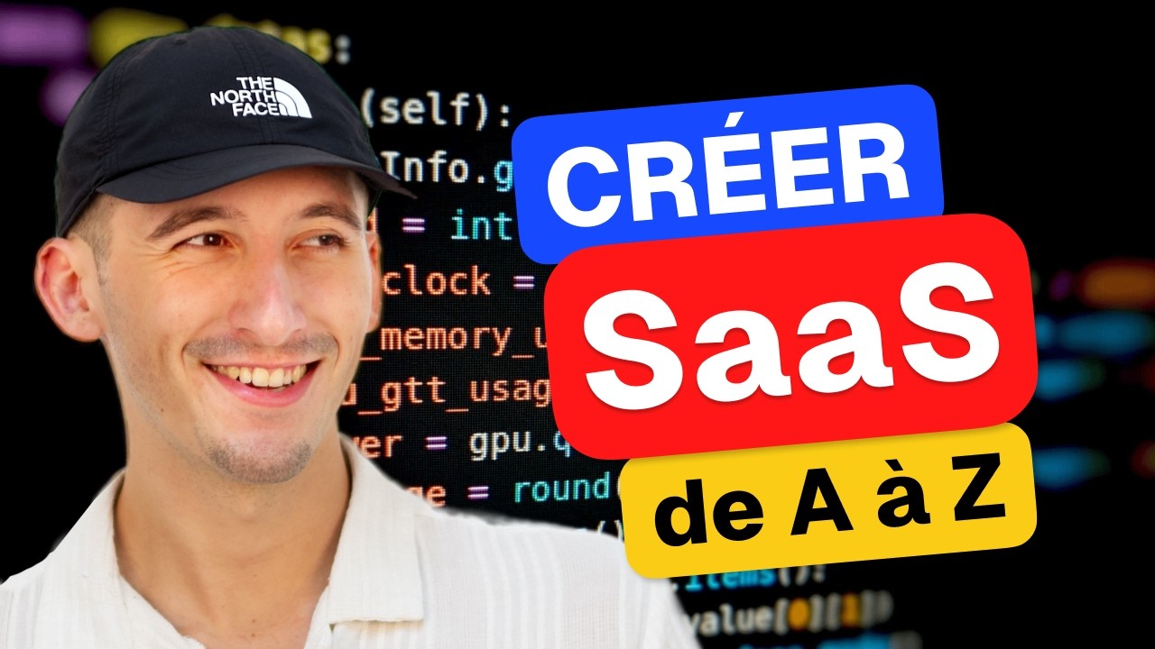 La ROADMAP pour avoir un SaaS à succès (ce qu'on ne vous dit pas)