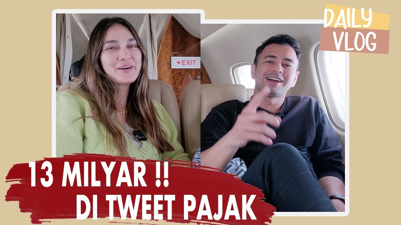 BISNIS RAFFI AHMAD UNTUK RAFATHAR & RAYYANZA CUAN DI NFT