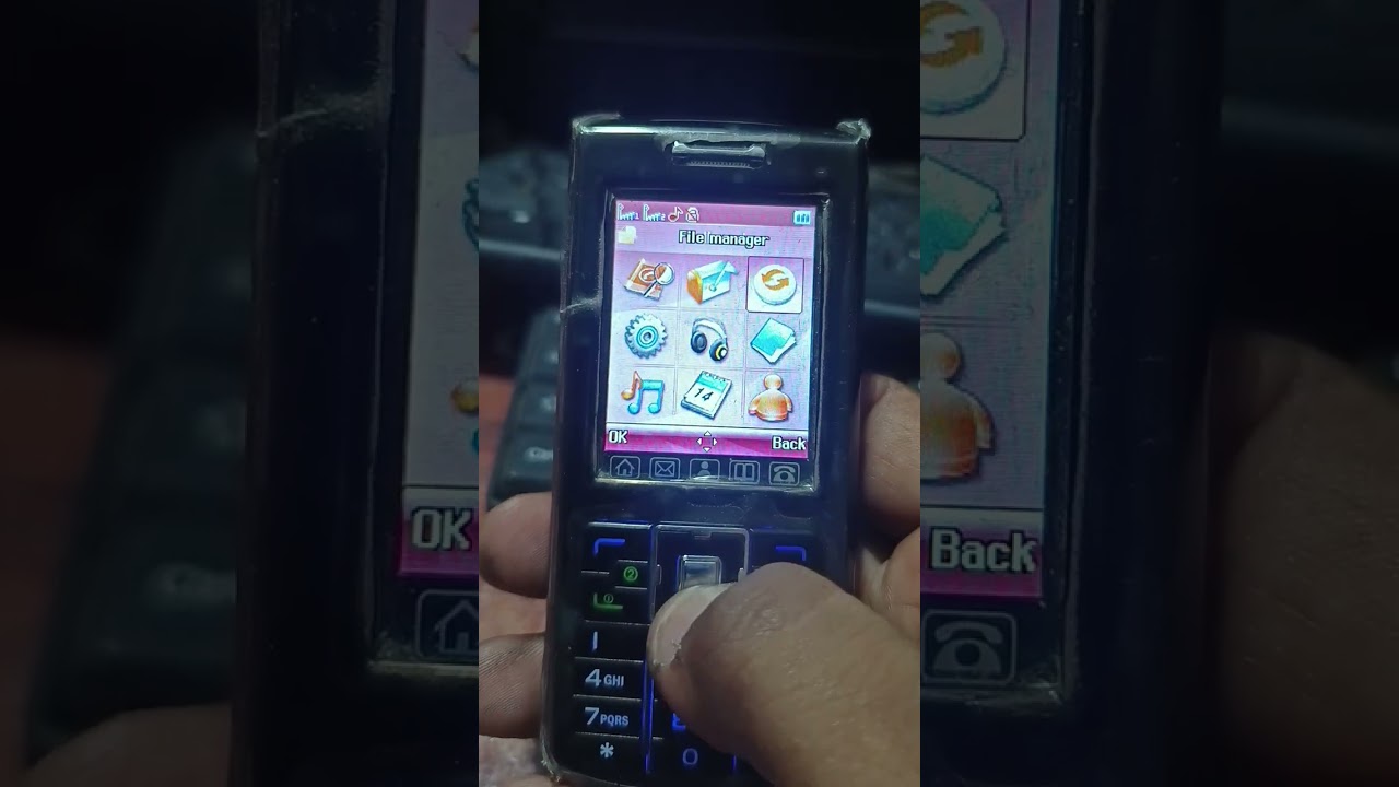 C KING CHINA MOBILE