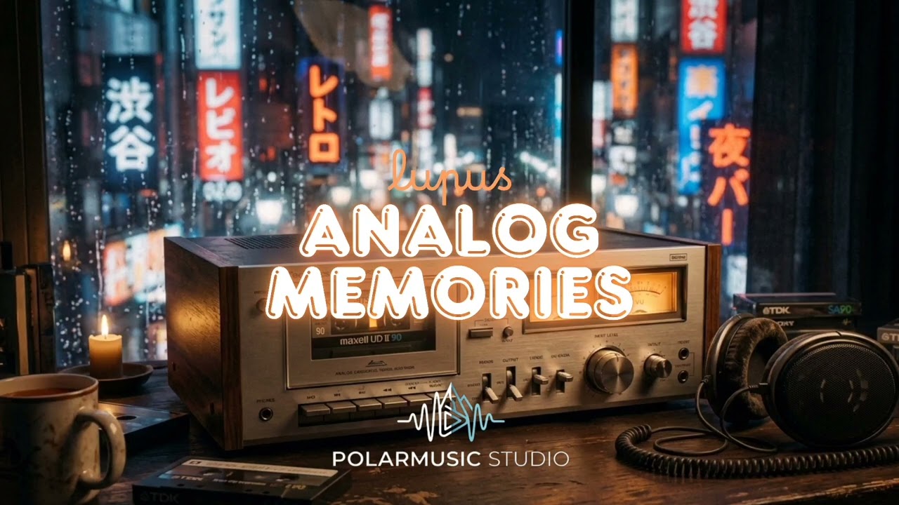 Analog Memories