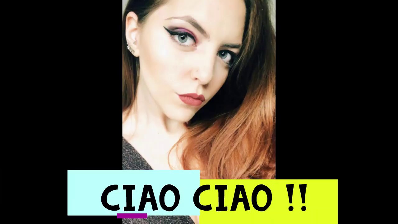 MAKE UP VELOCE MA  SUPER POWER | grwm fast|