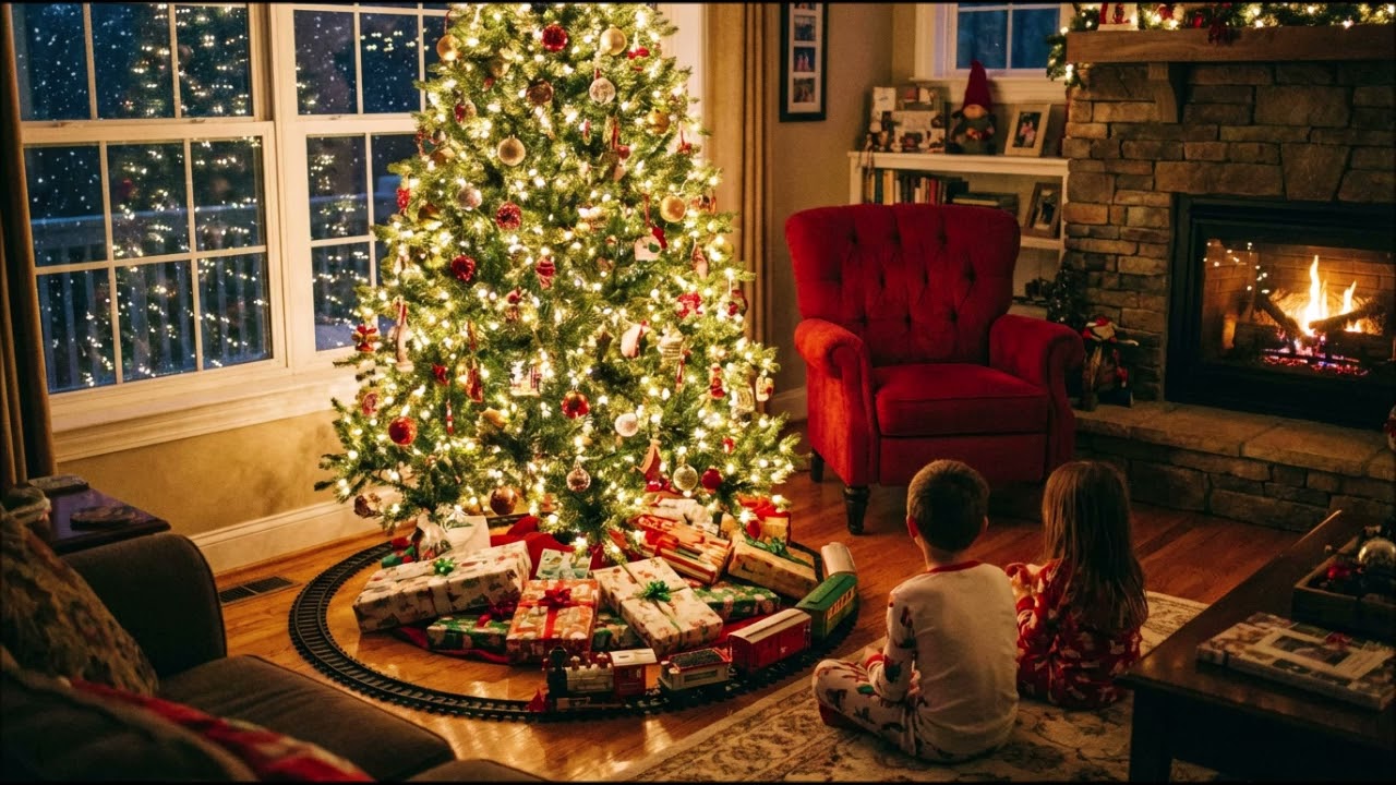 Weihnachtszeit