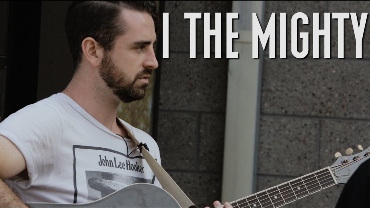 I The Mighty 