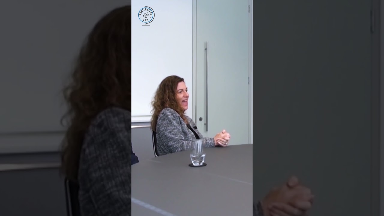Andrea Menaker, head of Public International Law Group at White & Case on billable hours