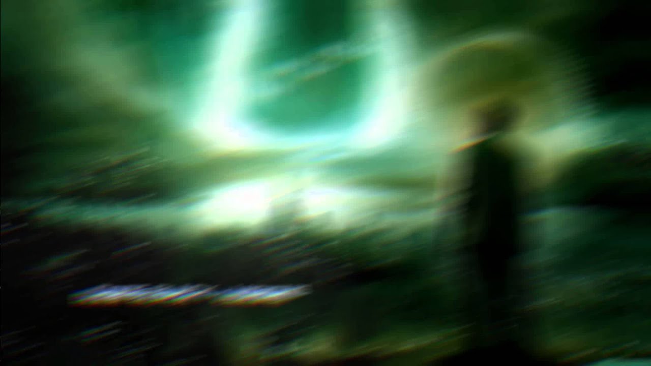 Code Black - Visions [HQ Original]