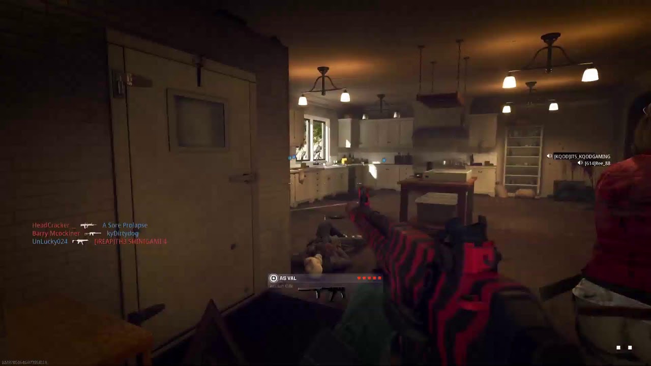 KQODGAMING!! Black Ops Multiplayer Adventure...Part 9
