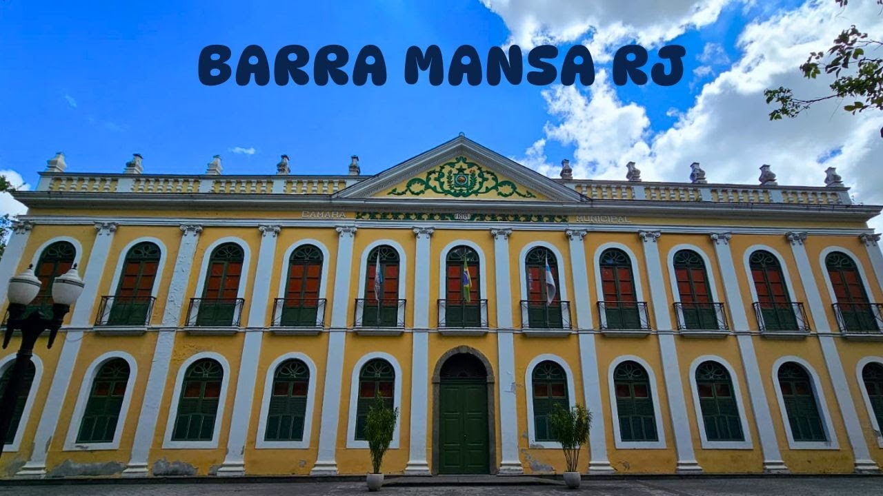 Barra Mansa RJ - Passeio da Rota 408 pelo Estado do Rio de Janeiro - 14° Temp - Ep 07