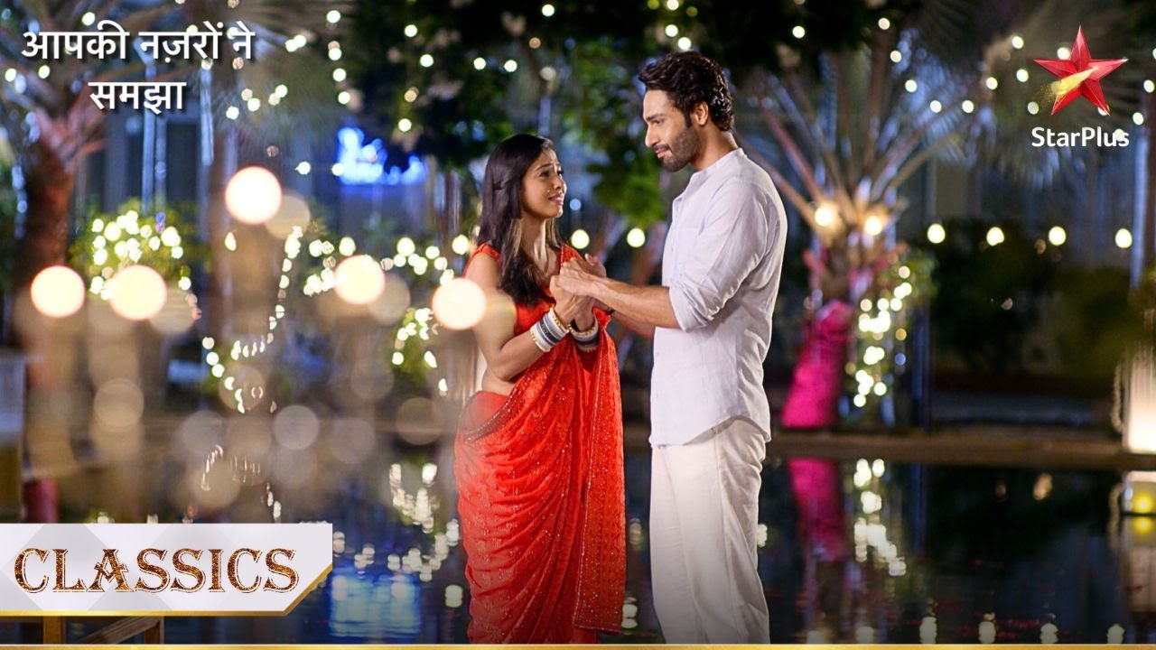 Nandini ne diya Darsh ko ek khaas surprise! | Aapki Nazron Ne Samjha