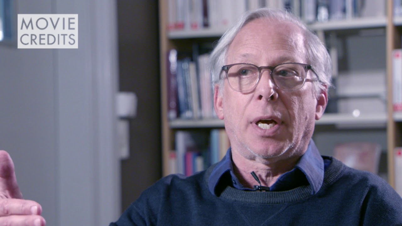 About the work as a Story analyst - Story analyst - Billy Mernit