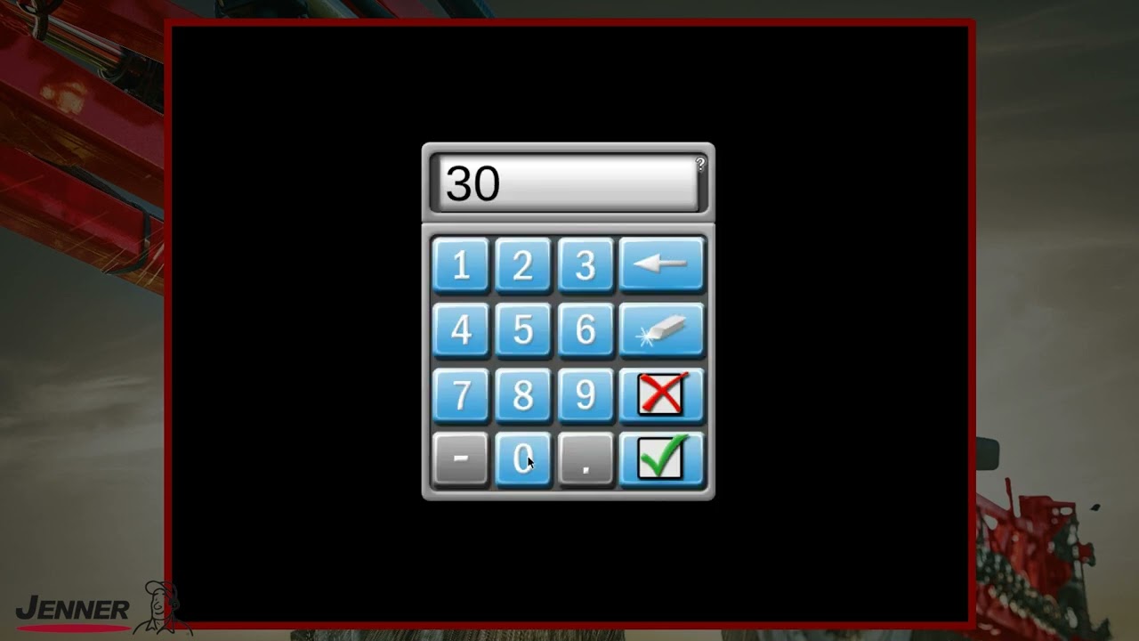 How to Calibrate Raven VSN® with a Viper® 4+