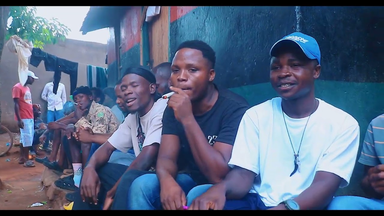 M'bande_Si-Nigah(Sizina Mtole By Malonie Kyz Cover)Dr Edmond Khwisa@Grinhat Pictures.