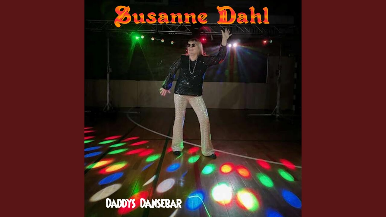 Daddys Dansebar