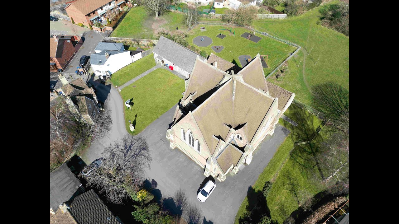 Morning Worship at St Thomas' Trowbridge  - Sunday 8th March at 10.30am