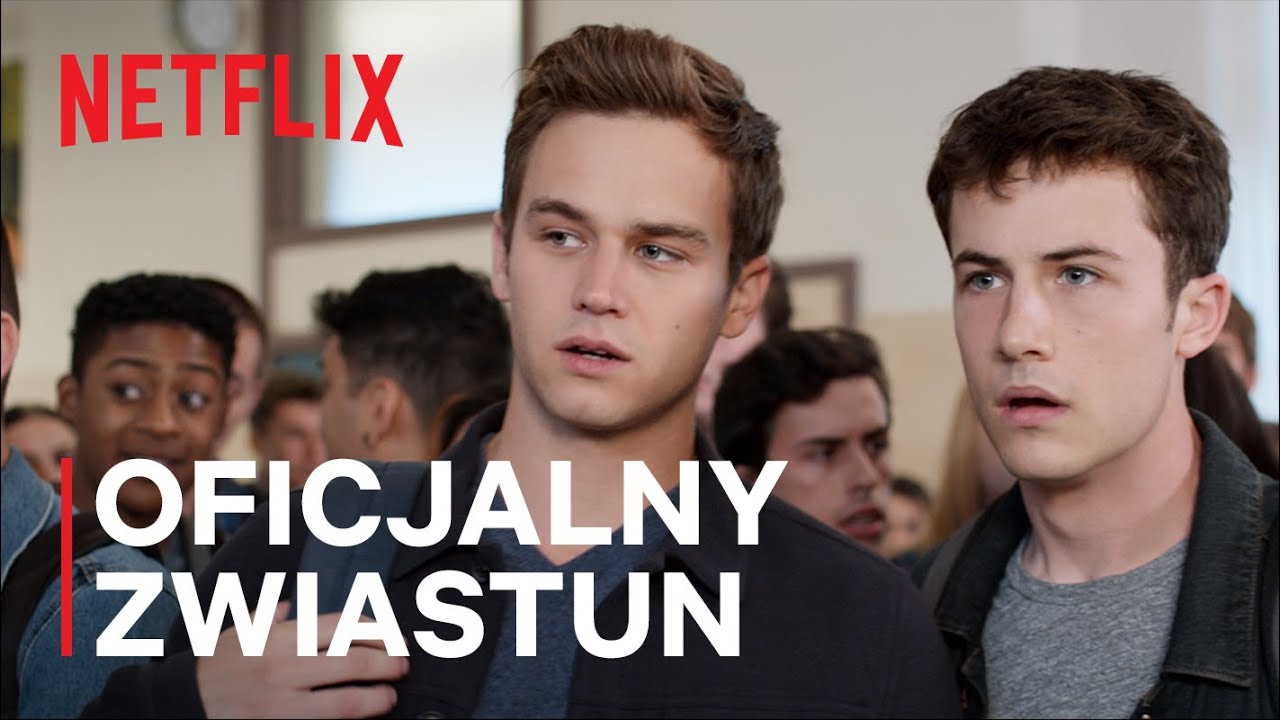 Trzynaście powodów | Sezon finałowy | Netflix