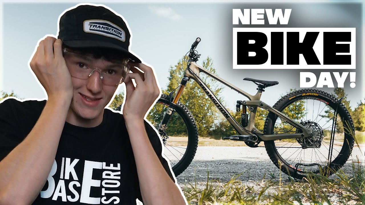 STREET RIDE on my NEW BIKE!🔥 [4K] | RideSet #15