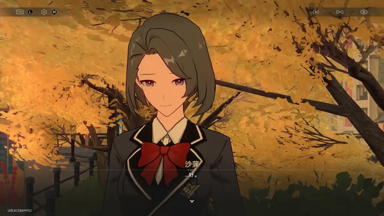 【崩坏：星穹铁道 Honkai: Star Rail】二相乐园 - 冒险任务 - 初恋三十次