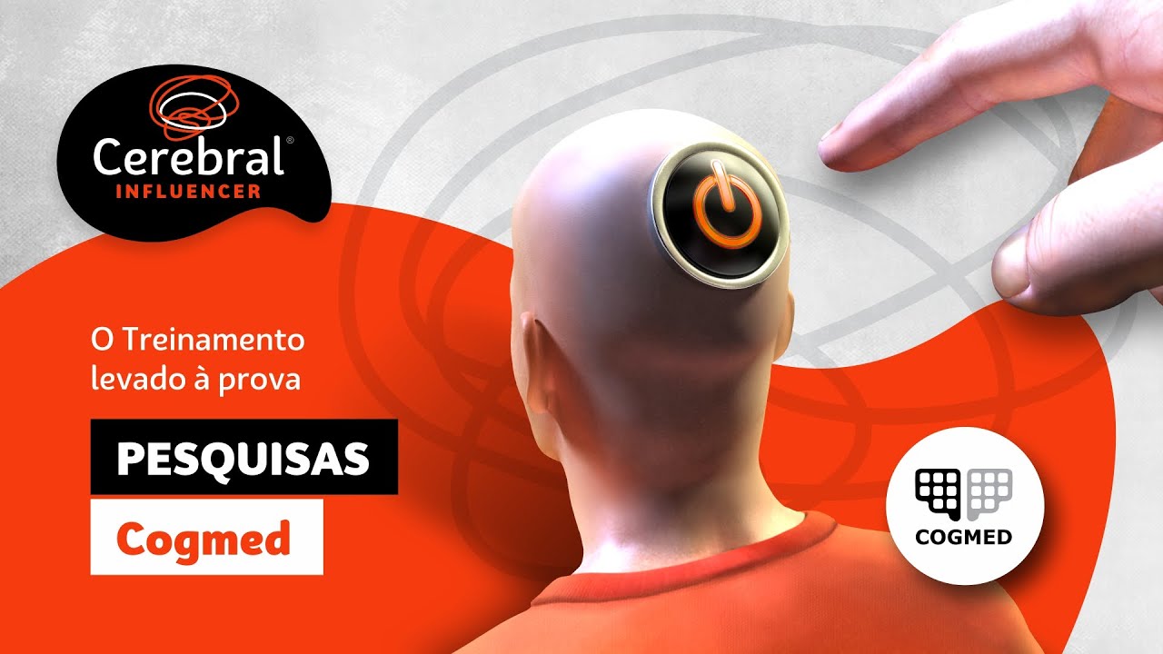 Cogmed Pesquisas Cient&iacute;ficas - O Treinamento levado &agrave; prova - Cerebral Influencer