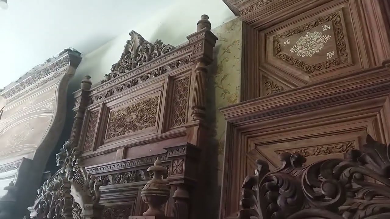 Chiniot ka Furniture | Chinioti Furnituri Market  #chiniot #youtube #viral #trending #fatimaofficial