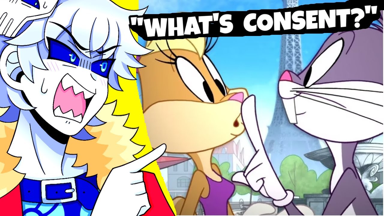 Looney Tunes is WAY DARKER than you remember...