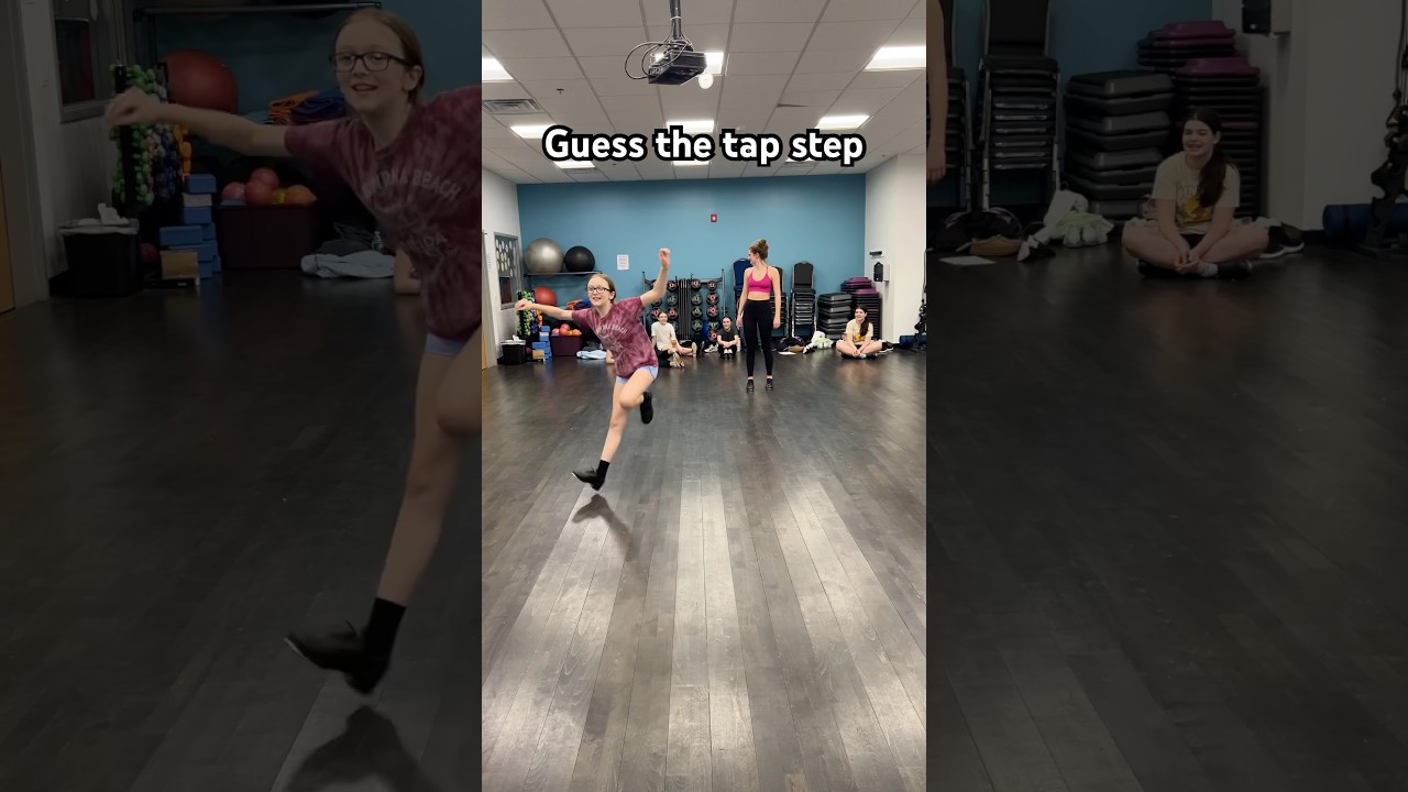 They&rsquo;re so good at this game!!! 🤩 #dancers #tapdance #tapdancer #dancestyle #dancerlife #dance