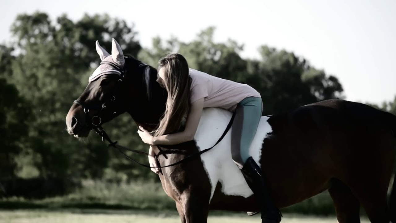 Dieses Pferd ist gefährlich | Lisa & Sonja