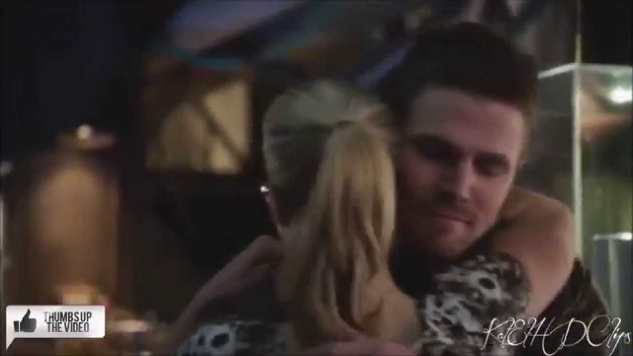 Olicity: 