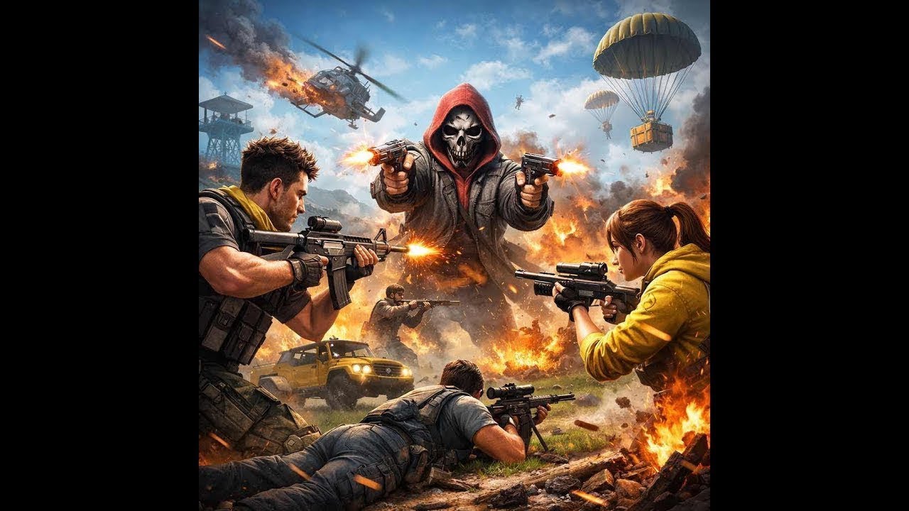 Live streaming of AMUTHAN'S insight Rank Push LIVE 😈 Don’t Miss This Fight 🔥”