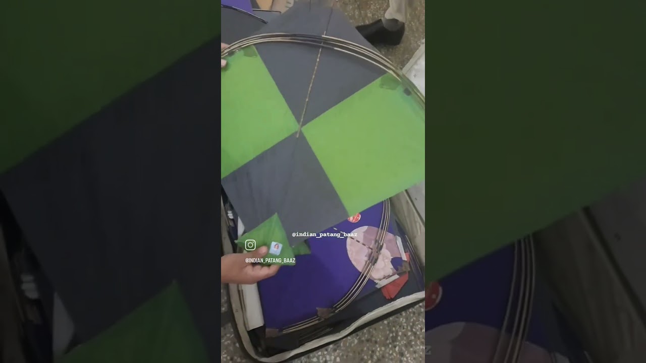 Rainbow Kites and Manjha Bareilly 🪁 #bareillymanjha #bareillykites #bareilly #chennai #uttarayan