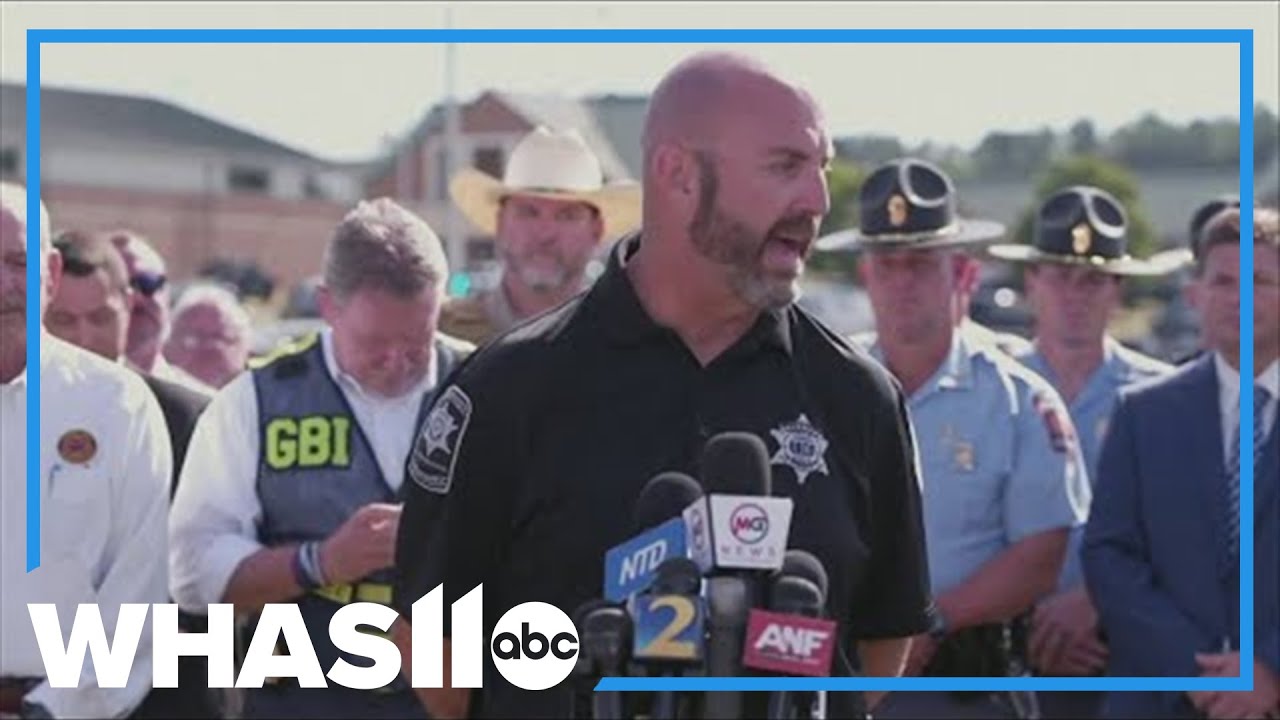 Who was the Apalachee High School shooter?